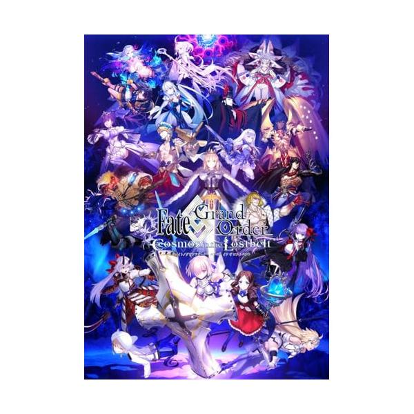 [Release date: July 1, 2026]ゲーム・ミュージック2026年7月1日 発売