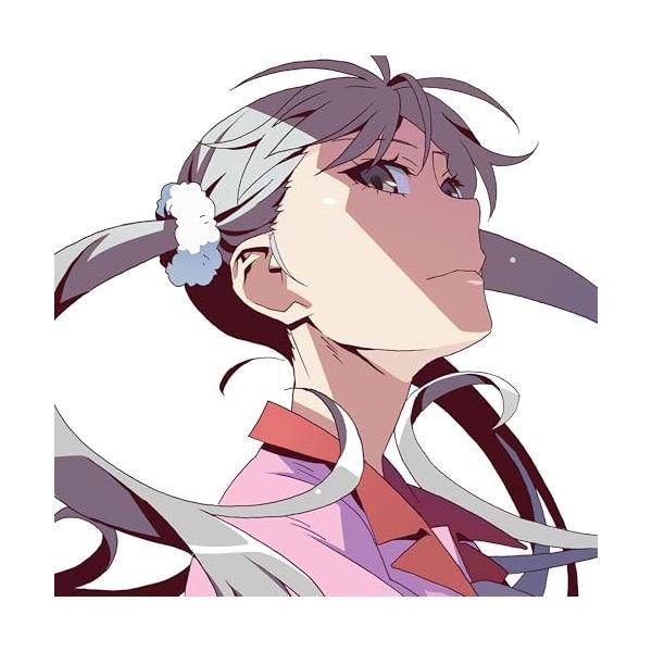 CD/アニメ/続・終物語 Original Soundtracks