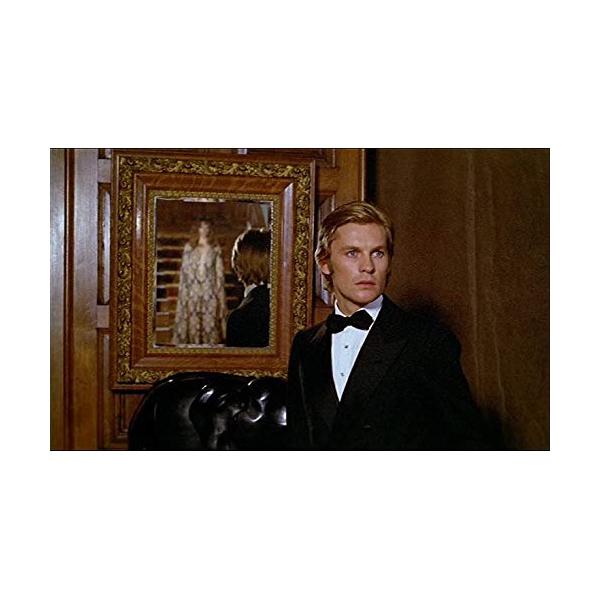 取寄商品】BD/洋画/ドリアン・グレイ 美しき肖像(Blu-ray