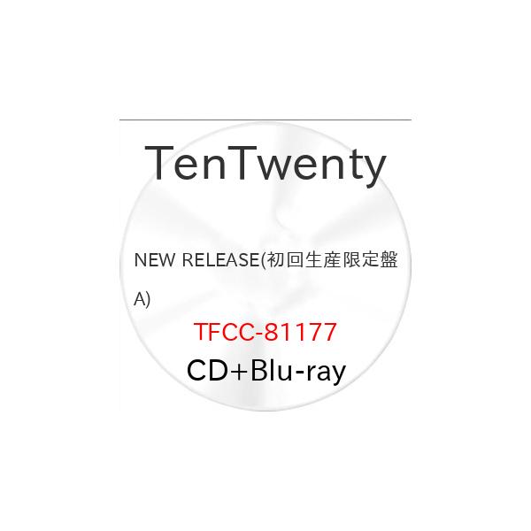 [Release date: February 11, 2026]TenTwenty (テントゥエンティ てんとぅえんてぃ)2026年2月11日 発売Gt.Vo.斎藤宏介とBa.須藤優によるバンド、TenTwenty、2作目となるEPをリリ...