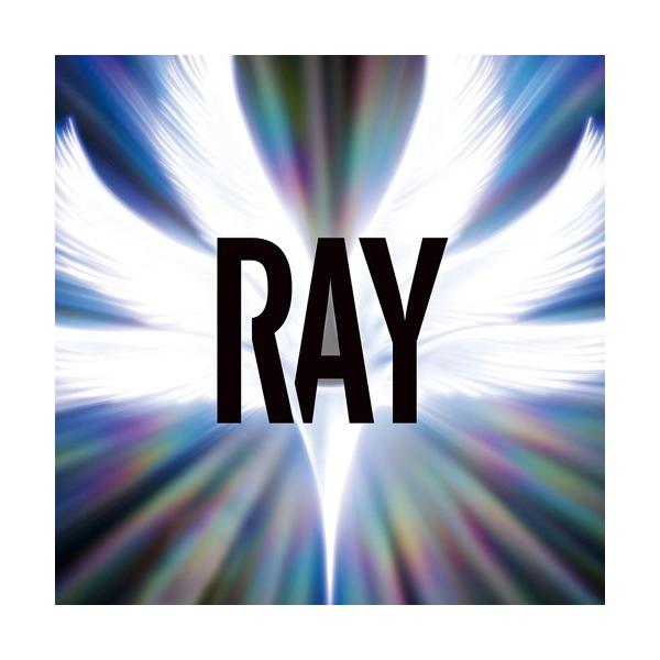 CD/BUMP OF CHICKEN/RAY (通常盤)