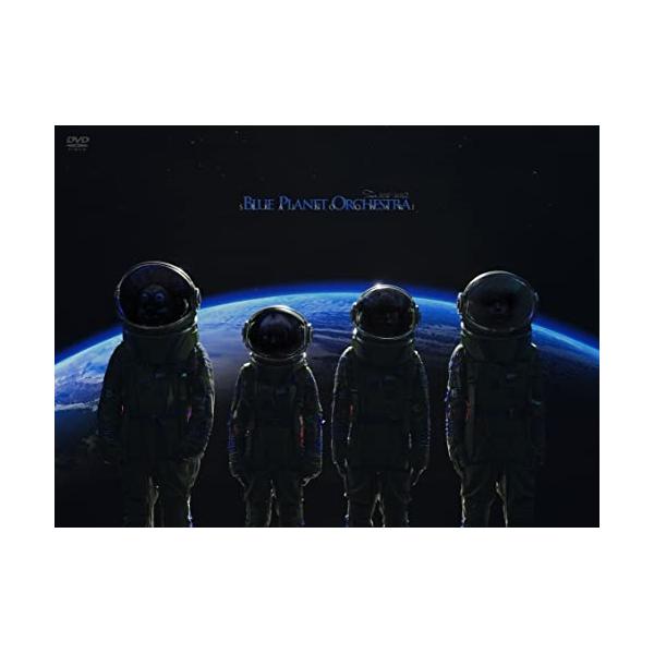 BLUE PLANET ORCHESTRA(通常盤)【DVD】/SEKAI NO OWARI[DVD]【返品種別A】