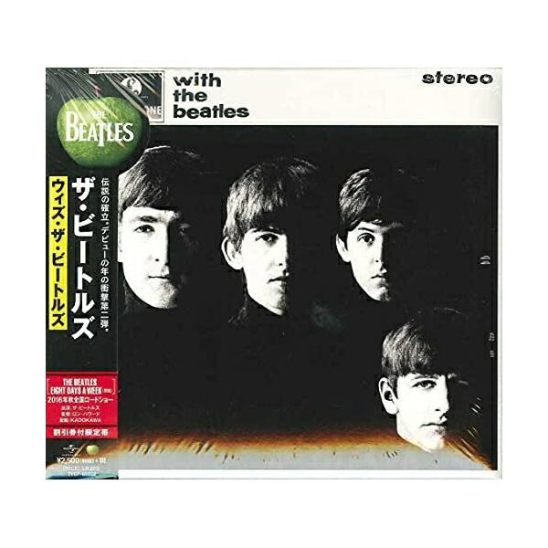 洋楽cd ビートルズ 洋楽cdの人気商品 通販 価格比較 価格 Com
