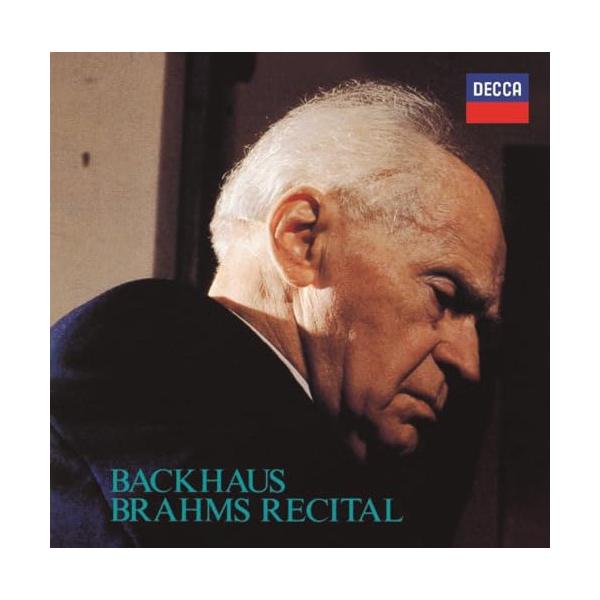 [Release date: July 24, 2024]ヴィルヘルム・バックハウス (バックハウス ビルヘルム ばっくはうす びるへるむ)2024年7月24日 発売バックハウスの弾くブラームスは、特に協奏曲では男性的で豪快なイメージがあり...