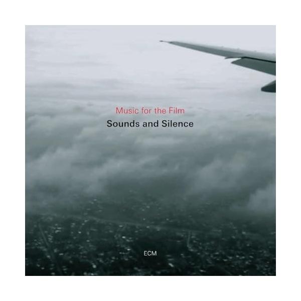 CD/オリジナル・サウンドトラック/ミュージック・フォー・ザ・フィルム 『ECMレコード-サウンズ&amp;サイレンス』 (SHM-CD) (解説付)
