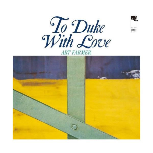 [Release date: May 29, 2024]アート・ファーマー (ファーマー アート ふぁーまー あーと)2024年5月29日 発売”イースト・ウィンド マスターズコレクション1000 ”。本作は、まろやかな音色を持つトランペッ...