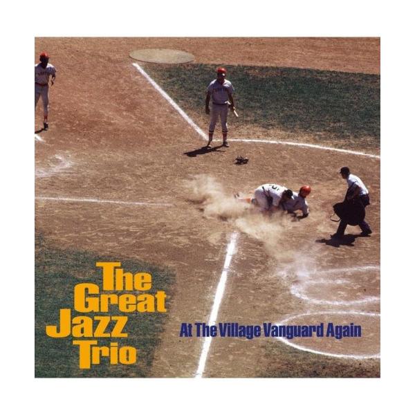 [Release date: May 29, 2024]ザ・グレイト・ジャズ・トリオ (グレイトジャズトリオ ぐれいとじゃずとりお)2024年5月29日 発売”イースト・ウィンド マスターズコレクション1000 ”。本作は、ザ・グレイト・ジ...