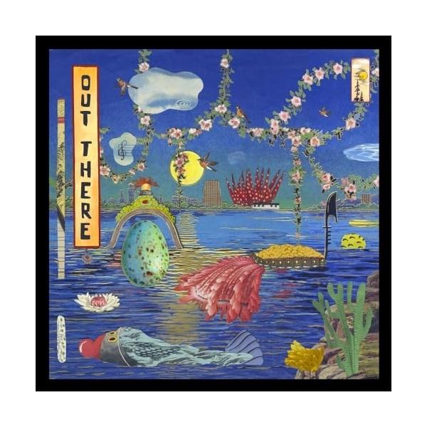 【未開封】Hiromi's Sonicwonder Out There＜限定盤＞ 未開封】Hiromi's Sonicwonder Out There＜限定盤＞ 上原ひろみ