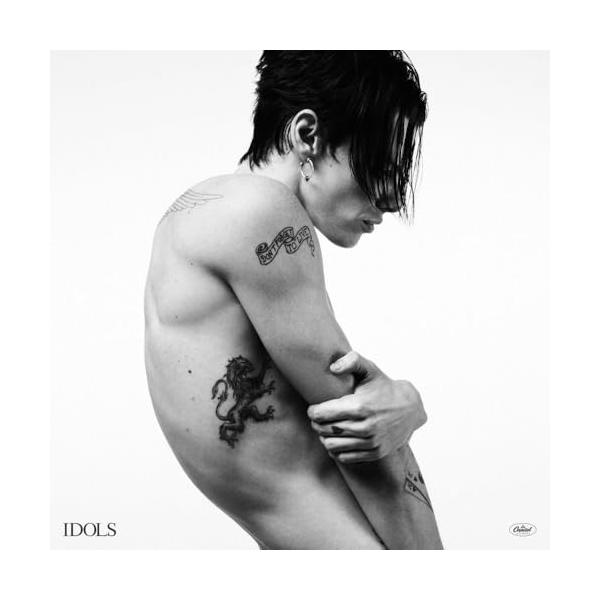 [Release date: June 20, 2025]ヤングブラッド (やんぐぶらっど)2025年6月20日 発売この叫びが、世界を塗り替える荒々しさと繊細さを併せ持ち、進化した表現力で新たな姿を描き出す。過去と未来をつなぎながら、ヤン...