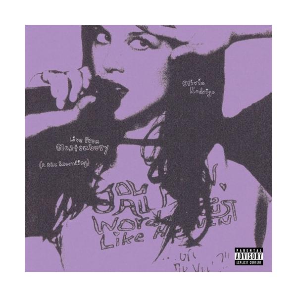 [Release date: December 5, 2025]オリヴィア・ロドリゴ (ロドリゴ オリビア ろどりご おりびあ)2025年12月5日 発売米ローリング・ストーンが(グラストの伝説)と絶賛した”グラストンベリー・フェスティバル...