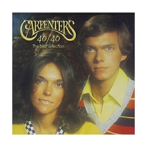 [Release date: April 22, 2009]カーペンターズ (かーぺんたーず)2009年4月22日 発売「イエスタデイ・ワンス・モア」「スーパースター」「雨の日と月曜日は」「愛のプレリュード」他、涙なしには聴けない感動の大ヒ...