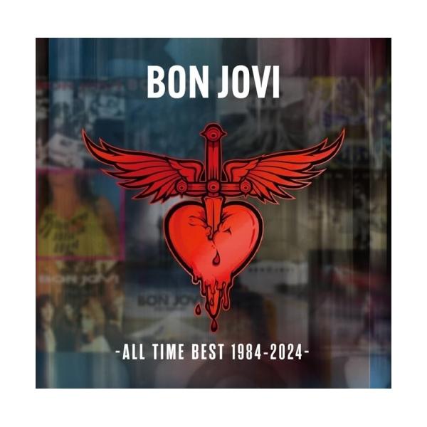 [Release date: November 20, 2024]ボン・ジョヴィ (ボンジョビ ぼんじょび)2024年11月20日 発売ボン・ジョヴィ、デビュー40周年!シングル「レジェンダリー」の大ヒット、最新アルバム『フォーエヴァー』の...