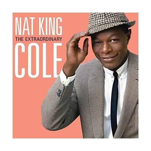 CD/ナット・キング・コール/ナット・キング・コールのすべて (MQA-CD/UHQCD) (解説歌詞対訳付) (生産限定盤)