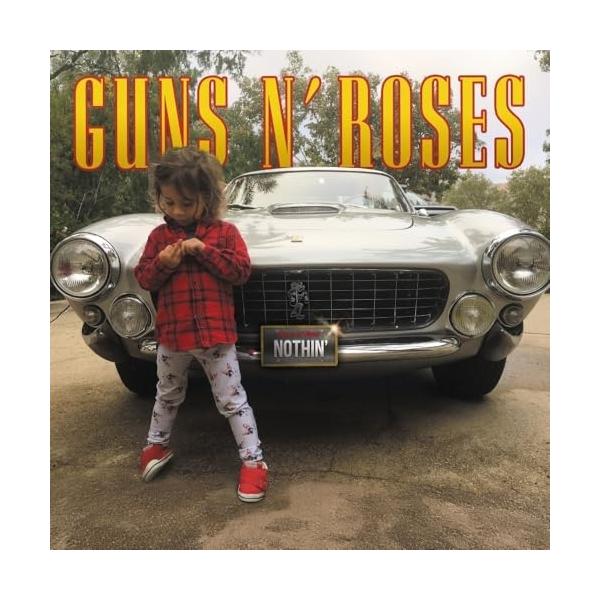 [Release date: January 30, 2026]ガンズ・アンド・ローゼズ (ガンズアンドローゼズ がんずあんどろーぜず)2026年1月30日 発売現代のロック界で最もダイナミックで危険な極めつきのバンド、 ガンズ・アンド・ロ...