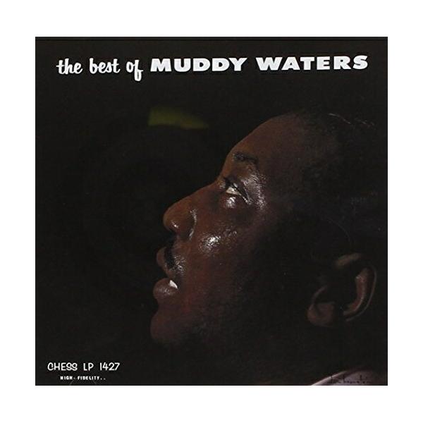 Muddy Waters マディウォーターズ / Best Of Muddy Waters + 8  国内盤 〔CD〕