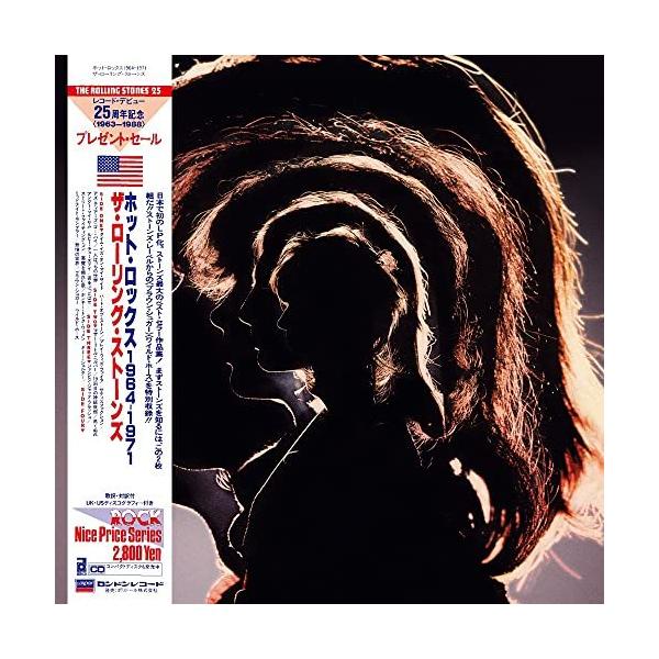 洋楽cd ジャケット ローリングス 本 Cd Dvdの人気商品 通販 価格比較 価格 Com