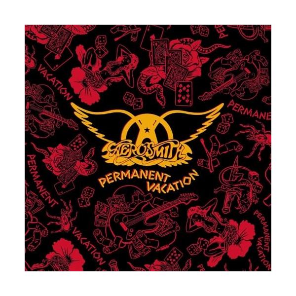 [Release date: September 24, 2025]エアロスミス (えあろすみす)2025年9月24日 発売全米では1987年8月にリリースされたエアロスミスのゲフィン移籍第2弾にあたる通算9作目。当時のヒットメーカー、ブル...