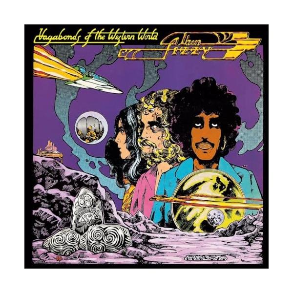 [Release date: August 29, 2025]シン・リジィ (シンリジィ しんりじぃ)2025年8月29日 発売シン・リジィのカタログ作品が紙ジャケット仕様で全世界同時発売。エリック・ベル(g)を含む3人体制での最終作となっ...