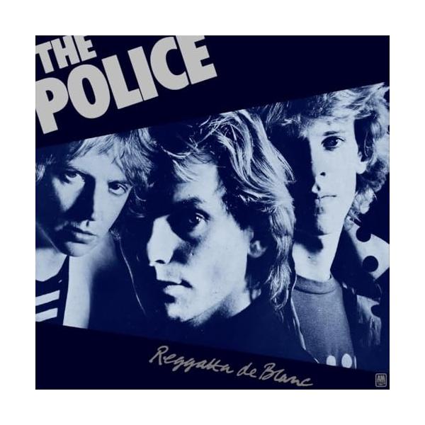 [Release date: December 10, 2025]ポリス (ぽりす)2025年12月10日 発売ポリスのカタログ作品が紙ジャケット仕様で全世界同時発売!(日本では再発売)。前作で打ち立てた独自のサウンドをさらに発展させ、英チ...