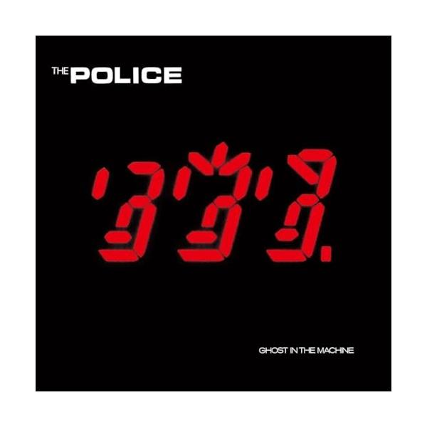 [Release date: December 10, 2025]ポリス (ぽりす)2025年12月10日 発売ポリスのカタログ作品が紙ジャケット仕様で全世界同時発売!(日本では再発売)。ヒュー・パジャムを共同プロデューサーに初めて迎え、ポ...