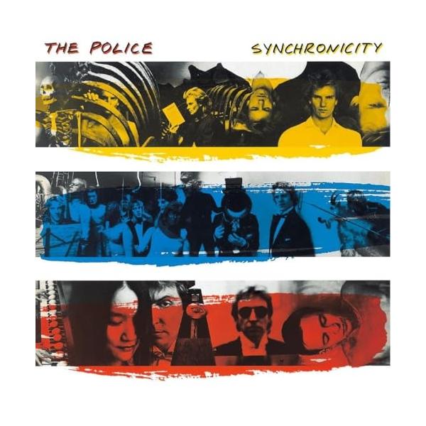 [Release date: December 10, 2025]ポリス (ぽりす)2025年12月10日 発売ポリスのカタログ作品が紙ジャケット仕様で全世界同時発売!(日本では再発売)。グループのラスト・アルバムにして、初めて英米両国のチ...