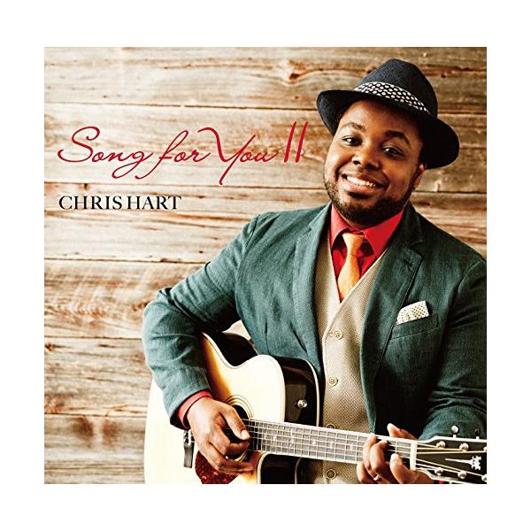 ユニバーサルミュージック CD/クリス・ハート/Song for You II (通常盤