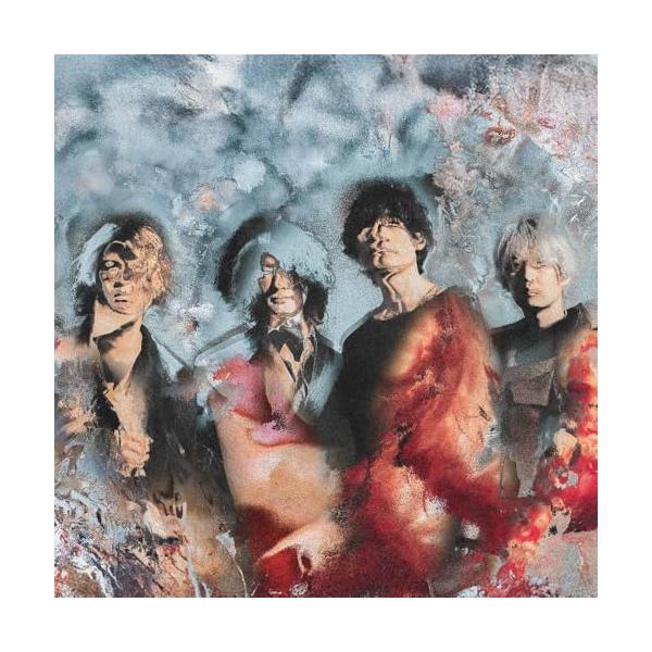 ユニバーサルミュージック CD/[Alexandros]/PROVOKE (CD+Blu-ray