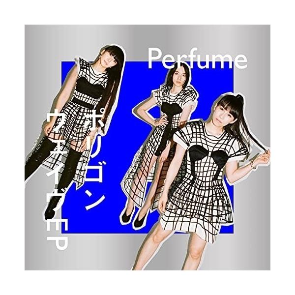 CD/Perfume/ポリゴンウェイヴEP (通常盤)