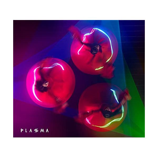 CD/Perfume/PLASMA (CD+2DVD) (完全生産限定盤B)【Pアップ】
