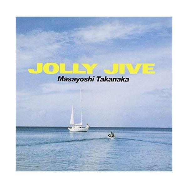 CD/高中正義/JOLLY JIVE (SHM-CD)