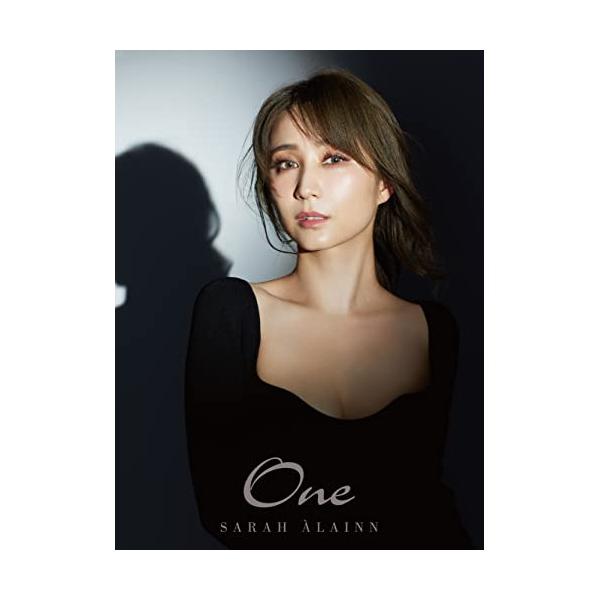 CD/サラ・オレイン/One (SHM-CD) (歌詞付) (限定盤)