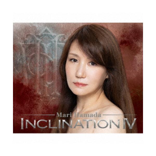 CD/浜田麻里/INCLINATION IV (通常盤)