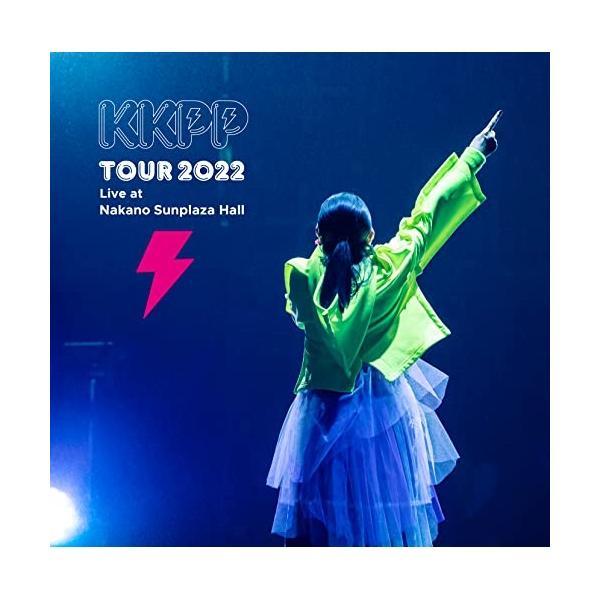 ビクターエンタテインメント CD/小泉今日子/KKPP 〜TOUR 2022 Live at