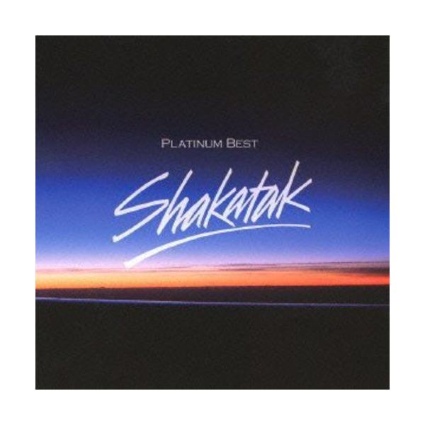 [Release date: October 23, 2013]シャカタク (しゃかたく)2013年10月23日 発売大人のための2枚組CD「プラチナム・ベスト」シリーズ。本作は、シャカタクのベスト・アルバム。CD:11.ナイト・バーズ2....