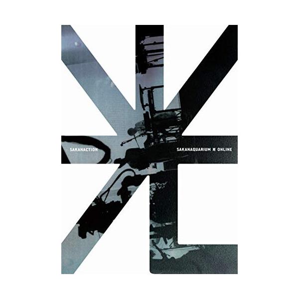 [Release date: March 17, 2021]サカナクション (さかなくしょん)2021年3月17日 発売BD:11.グッドバイ(SAKANAQUARIUM 光 ONLINE(2020.08.16))2.マッチとピーナッツ(S...