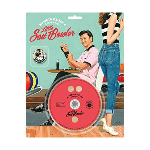 ビクターエンタテインメント CD/桑田佳祐&The Pin Boys/悲しき