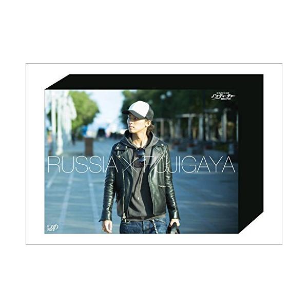 DVD/趣味教養/Kis-My-Ft2 藤ヶ谷太輔 J'sティーチャー 極東ロシアを行..(本編ディスク4枚+特典ディスク1枚)