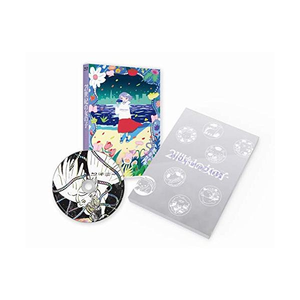 BD/邦画/21世紀の女の子(Blu-ray)
