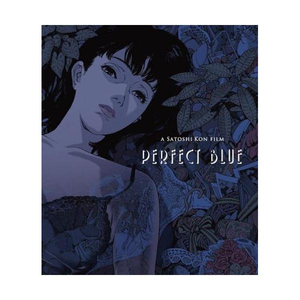 [Release date: November 5, 2025]劇場アニメ (竹内義和、岩男潤子、松本梨香、辻親八、大倉正章、今敏、濱州英喜、幾見雅博)2025年11月5日 発売