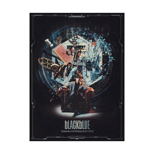 ソニーミュージック（Sony Music） CD/SawanoHiroyuki(nZk)/bLACKbLUE
