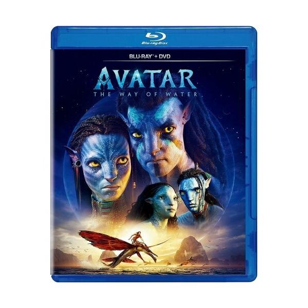 [Release date: June 30, 2023]洋画 (サム・ワーシントン、ゾーイ・サルダナ、シガーニー・ウィーバー、スティーヴン・ラング、ケイト・ウィンスレット、クリフ・カーティス、ジェームズ・キャメロン、サイモン・フラングレン...