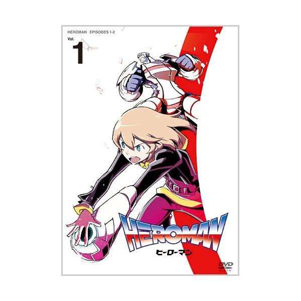 DVD/スタン・リー/ＨＥＲＯＭＡＮ Ｖｏｌ．１【Pアップ