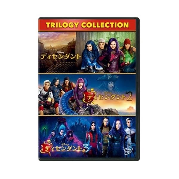 [Release date: September 16, 2022]海外TVドラマ (ダヴ・キャメロン、クリスティン・チェノウェス、ソフィア・カーソン、キャメロン・ボイス、ブーブー・スチュワート、ミッチェル・ホープ、シャイアン・ジャクソン、...