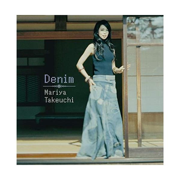 [Release date: May 23, 2007]竹内まりや (タケウチマリヤ たけうちまりや)2007年5月23日 発売日本を代表する女性ポップス・シンガー、竹内まりやのオリジナル・アルバムが完成しました!シングル「返信」「シンクロ...