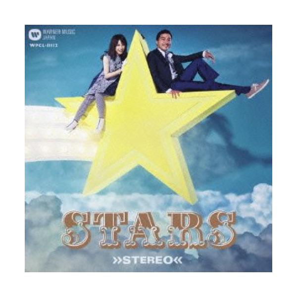 CD/Superfly&トータス松本/STARS (通常盤)