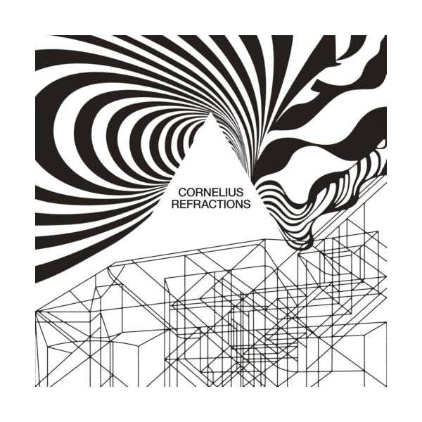 CD/Cornelius/Refractions