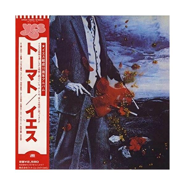 [Release date: July 22, 2009]イエス (いえす)2009年7月22日 発売イエスの1978年に発表したアルバム。プログレッシヴ・ロックから離脱し、パンク・ムーヴメントへ殴りこみをかけたストレートな曲で占められた作...