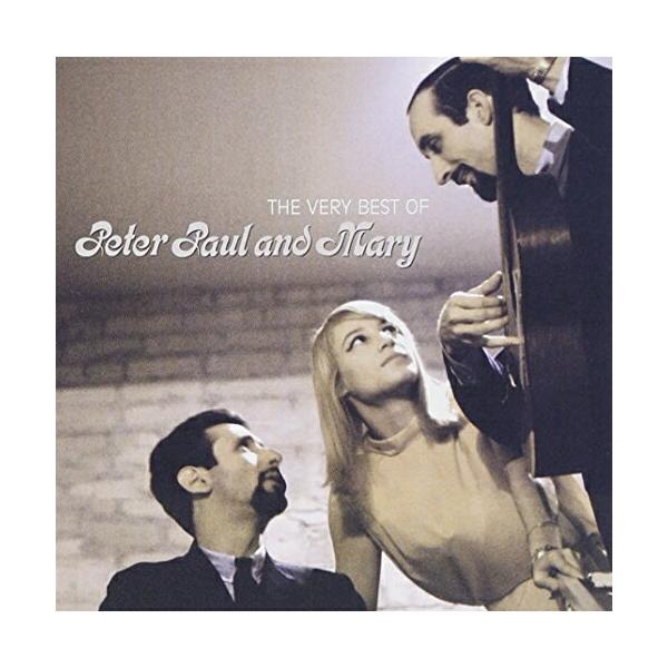 [Release date: June 13, 2012]ピーター、ポール&amp;マリー (ピーターポールアンドマリー ぴーたーぽーるあんどまりー)2012年6月13日 発売史上最高のフォーク・トリオ、ピーター,ポール&amp;マリーのベ...