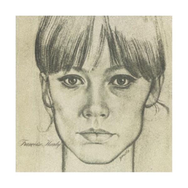 [Release date: December 14, 2016]フランソワーズ・アルディ (アルディ フランソワーズ あるでぃ ふらんそわーず)2016年12月14日 発売イギリスの女性歌手のヒット曲「ItHurtsToSayGoodby...