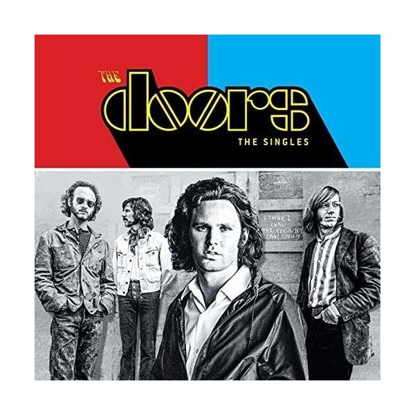 [Release date: September 27, 2017]ドアーズ (どあーず)2017年9月27日 発売1967年1月4日、ロック史に刻まれる衝撃的なデビュー・アルバム『ハートに火をつけて(原題:The DOORS)』のリリース...